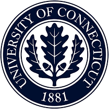 UConn Logo
